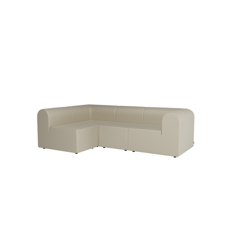 Paradigm Sofa 4 – Modulsofa von Montana - Vidar 146 - Jacobsen Plus