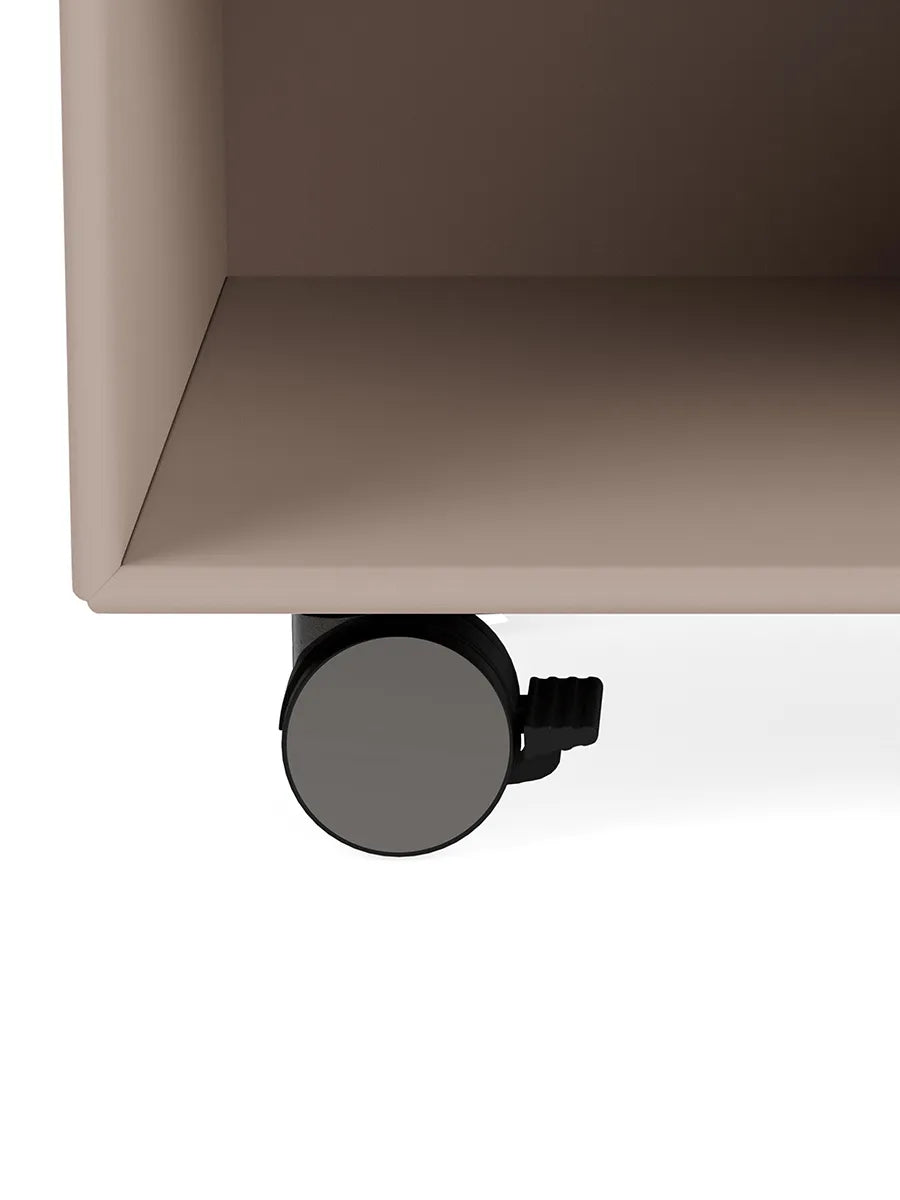 Räder für Montana - 2 - Jacobsen Plus