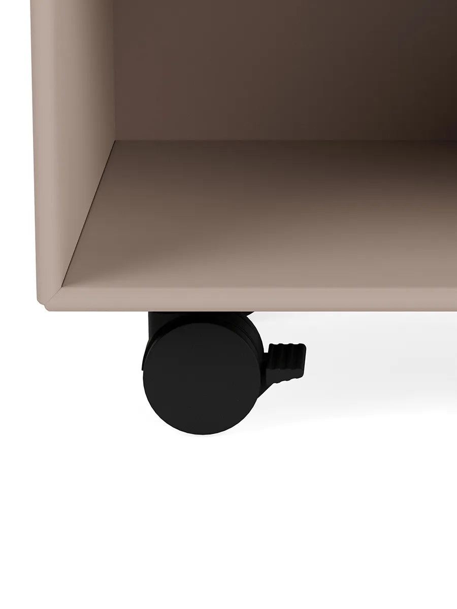 Räder für Montana - 1 - Jacobsen Plus