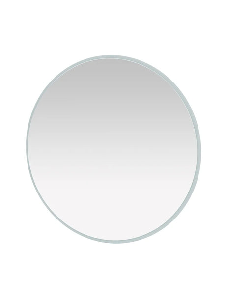 Colour Frame spejl - Around (SP1212R), Ø 69,6 cm fra Montana - Flint - Jacobsen Plus