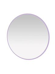 Colour Frame Spiegel - Around (SP1212R), Ø 69,6 cm von Montana