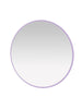 Colour Frame Spiegel - Around (SP1212R), Ø 69,6 cm von Montana