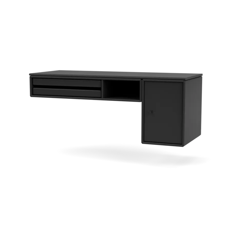 Bureau skrivebord fra Montana