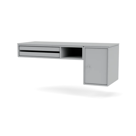 Bureau skrivebord fra Montana - Fjord - Jacobsen Plus
