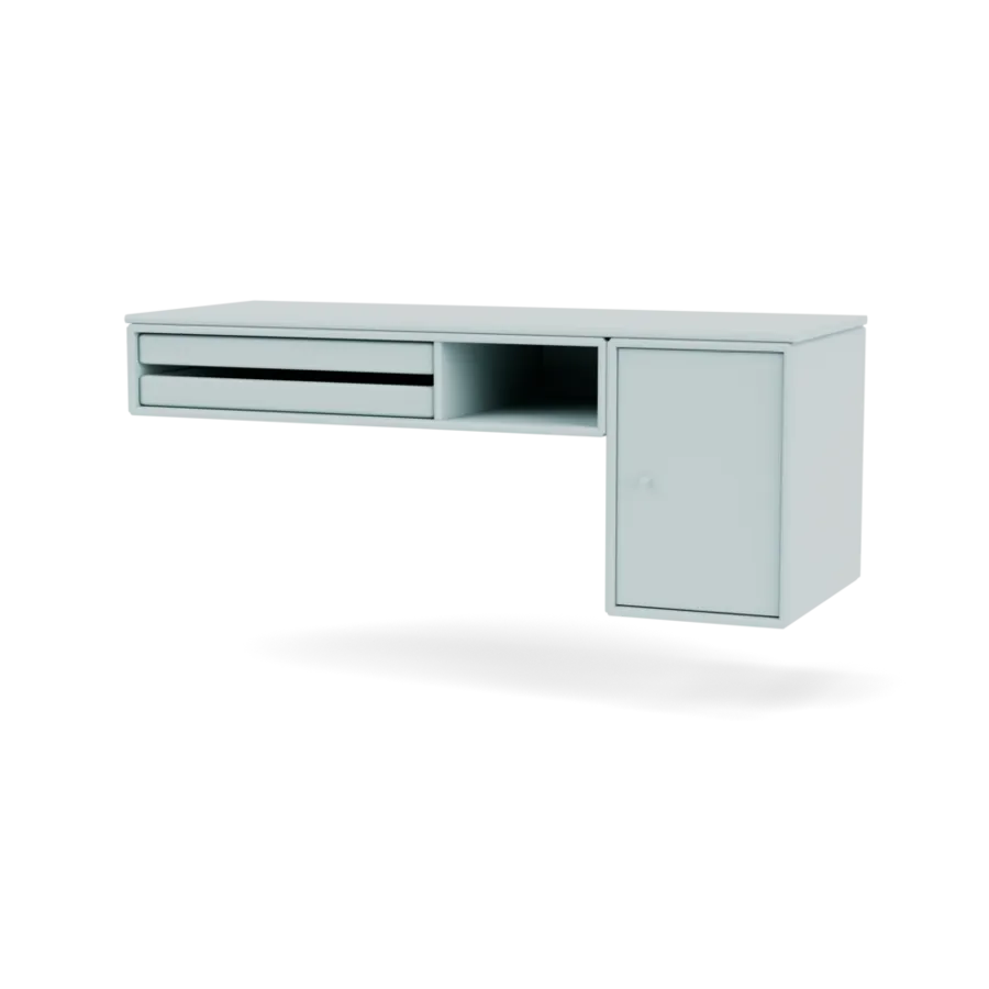 Bureau skrivebord fra Montana