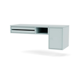 Bureau skrivebord fra Montana - Flint - Jacobsen Plus