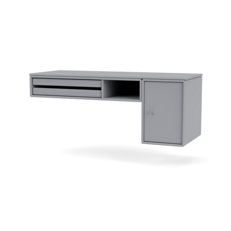 Bureau skrivebord fra Montana - Graphic - Jacobsen Plus
