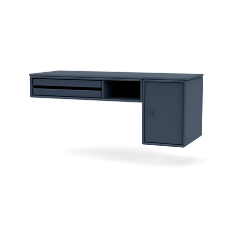 Bureau skrivebord fra Montana - Juniper - Jacobsen Plus