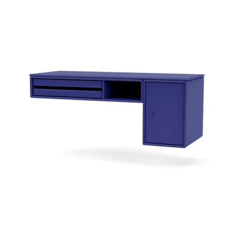 Bureau skrivebord fra Montana - Monarch - Jacobsen Plus