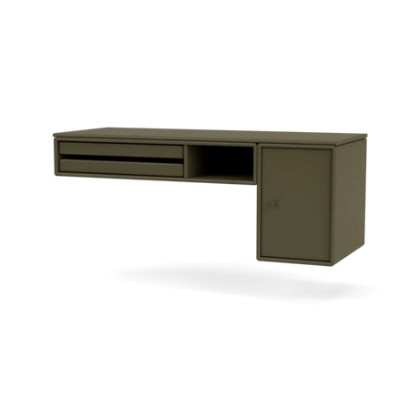 Bureau skrivebord fra Montana - Oregano - Jacobsen Plus