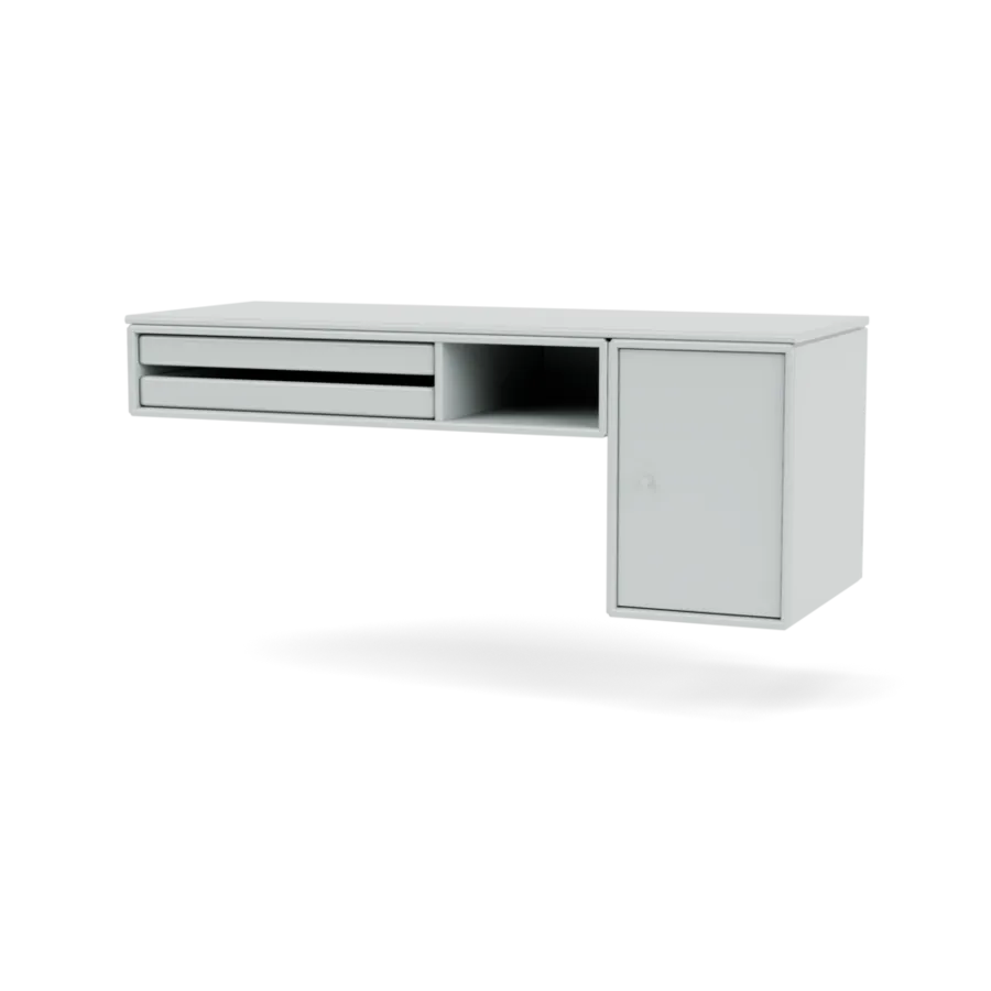 Bureau skrivebord fra Montana