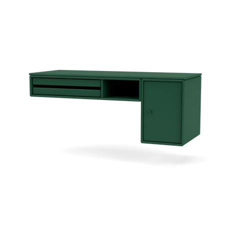 Bureau skrivebord fra Montana - Pine - Jacobsen Plus