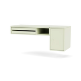 Bureau skrivebord fra Montana - Pomelo - Jacobsen Plus