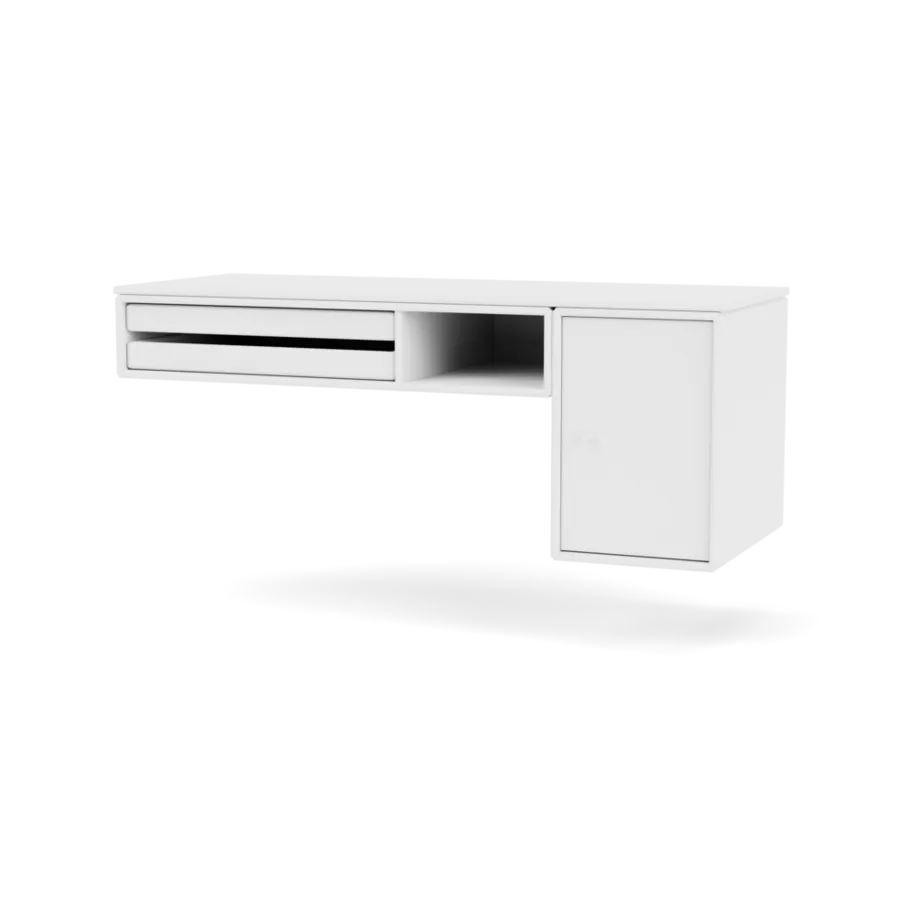 Bureau skrivebord fra Montana