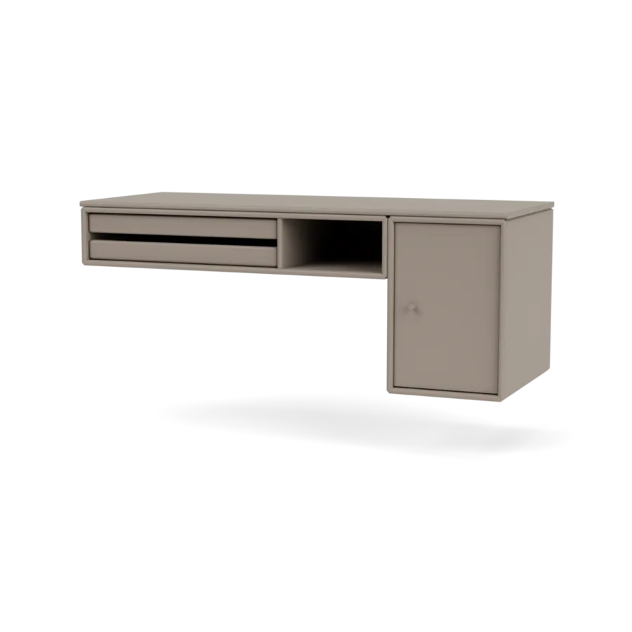 Bureau skrivebord fra Montana