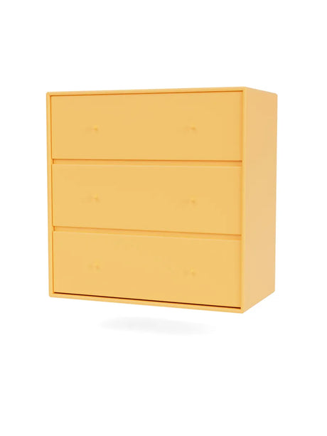 Carry Kommode inkl. ophæng fra Montana - Acacia - Jacobsen Plus