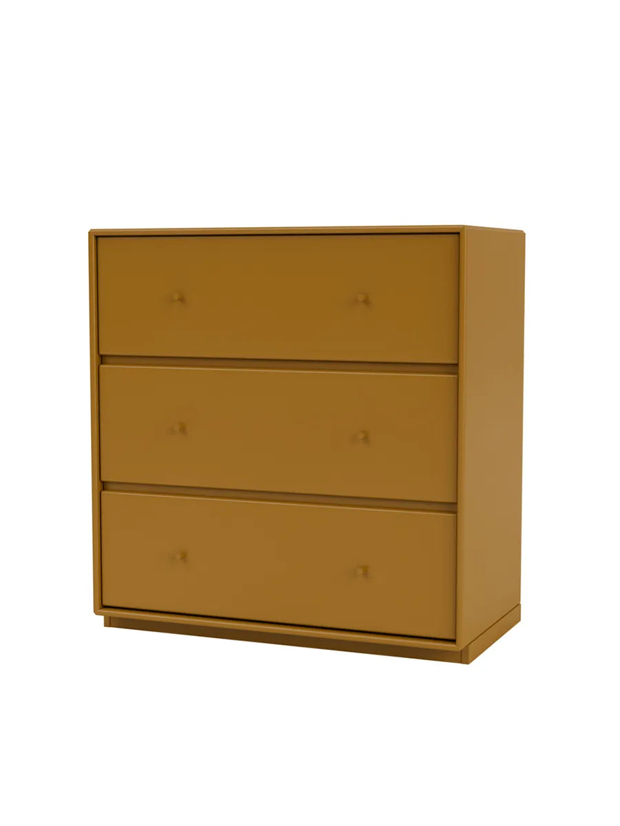  - Amber / Sokkel 3 cm - Jacobsen Plus