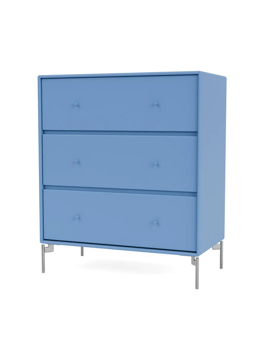 - Azure / Krom - Jacobsen Plus