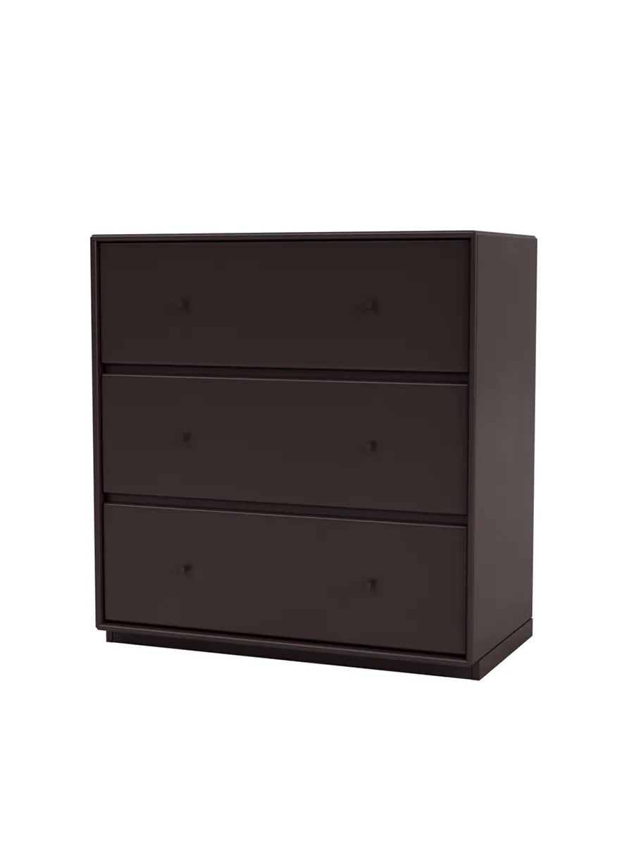 - Balsamic / Sokkel 3 cm - Jacobsen Plus