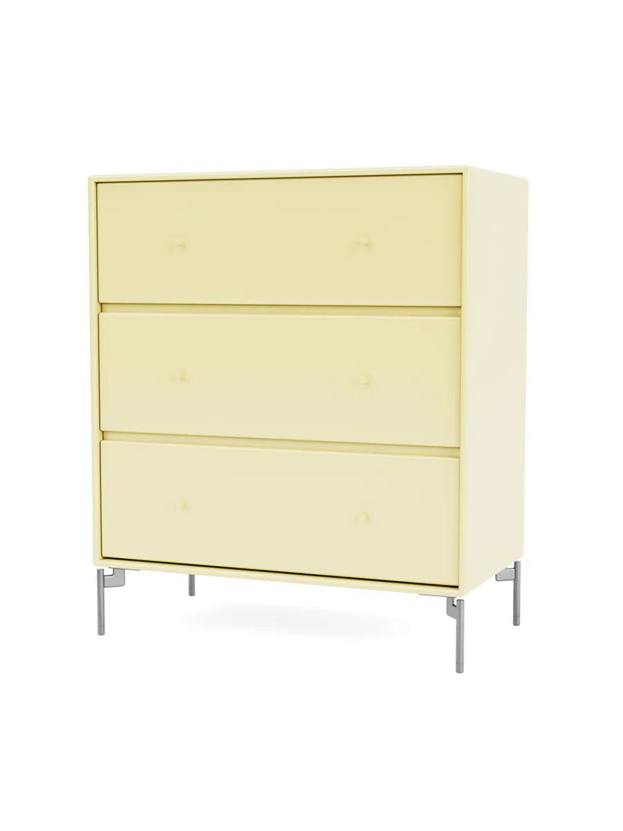  - Camomile / Krom - Jacobsen Plus