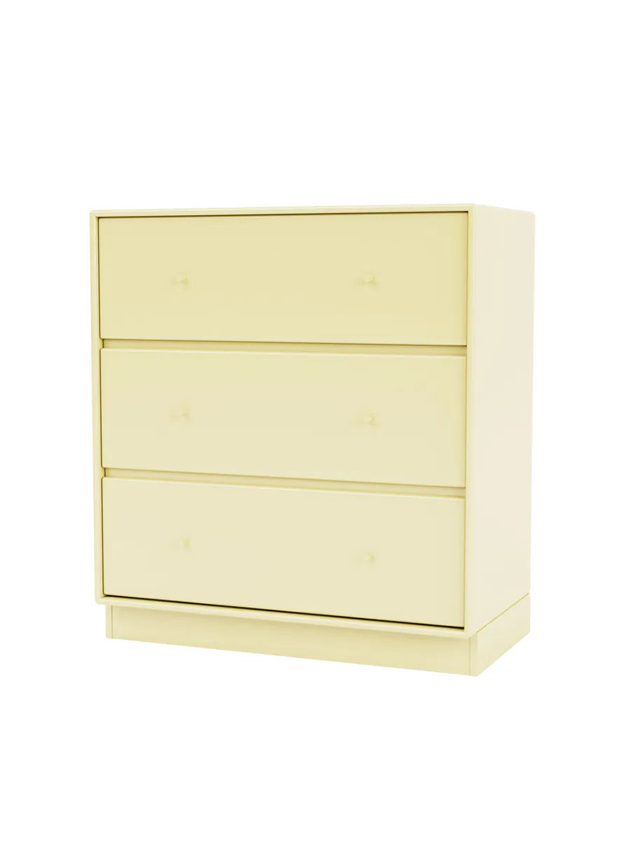  - Camomile / Sokkel 7 cm - Jacobsen Plus