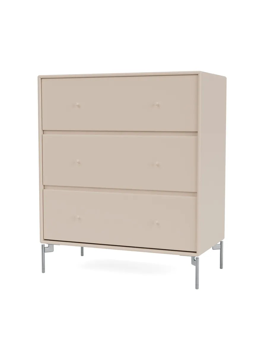  - Clay / Krom - Jacobsen Plus