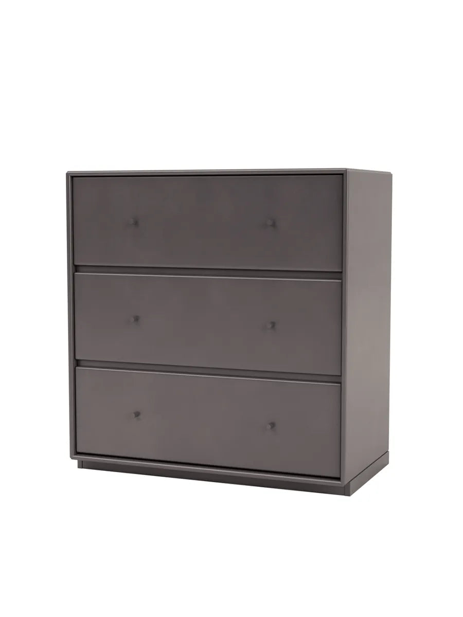  - Coffee / Sokkel 3 cm - Jacobsen Plus
