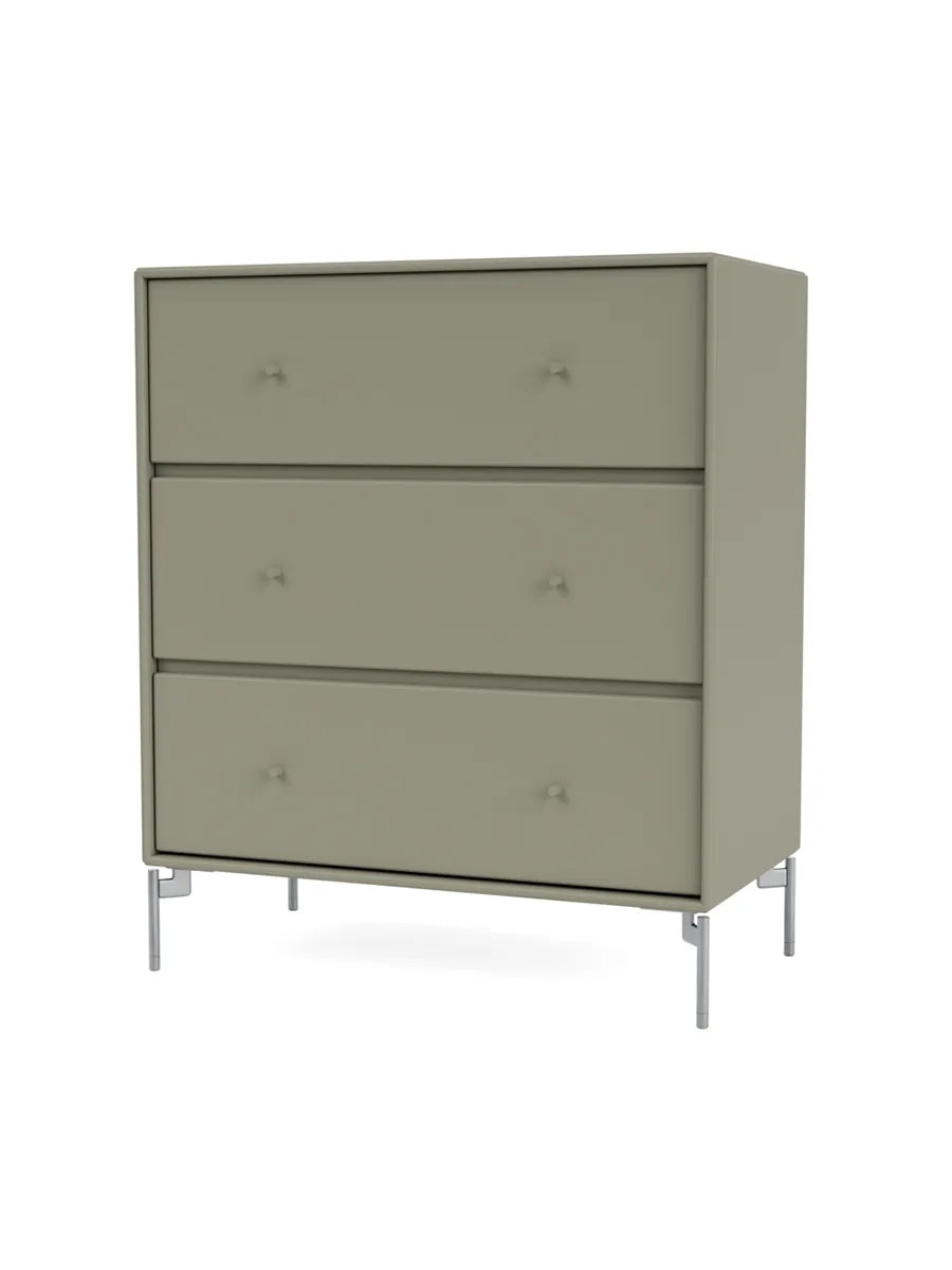  - Fennel / Krom - Jacobsen Plus