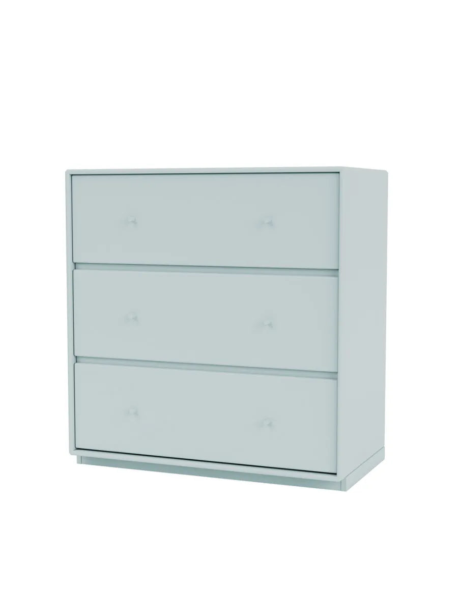  - Flint / Sokkel 3 cm - Jacobsen Plus