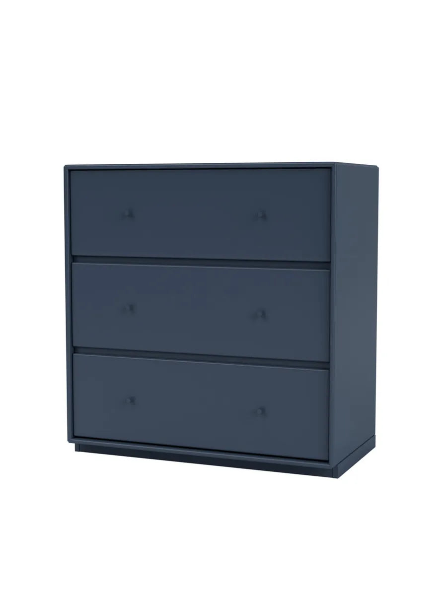  - Juniper / Sokkel 3 cm - Jacobsen Plus