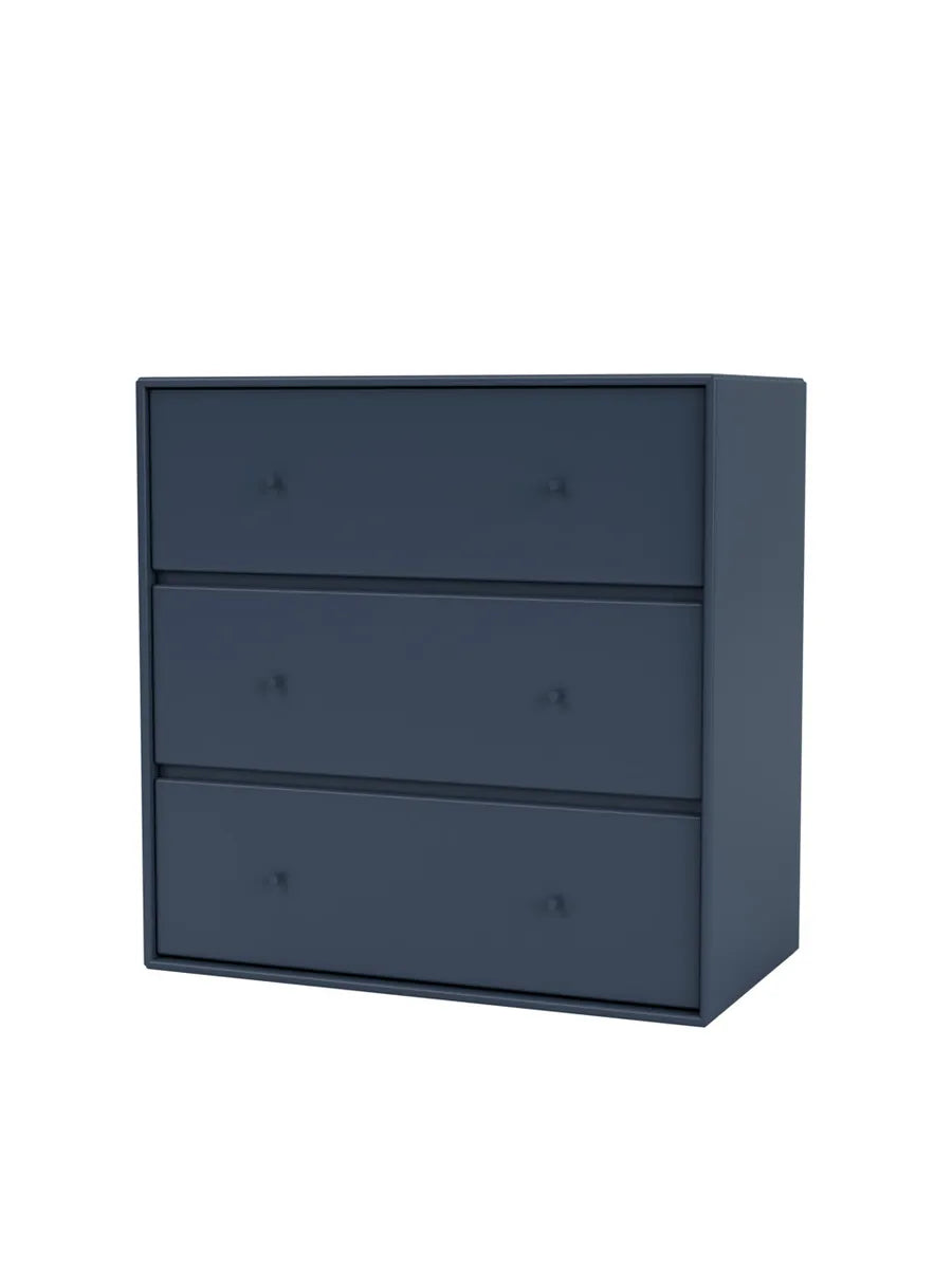 Carry Kommode inkl. ophæng fra Montana - Juniper - Jacobsen Plus