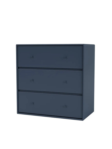 Carry Kommode inkl. ophæng fra Montana - Juniper - Jacobsen Plus