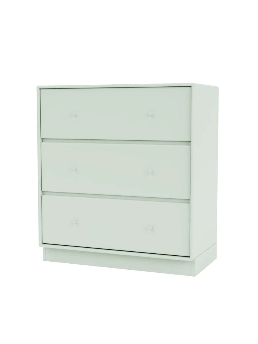  - Mist / Sokkel 7 cm - Jacobsen Plus