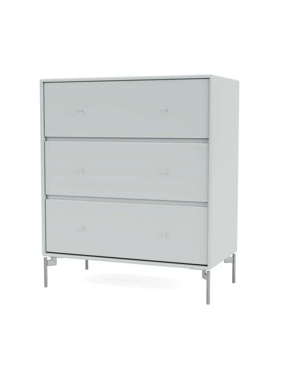  - Oyster / Krom - Jacobsen Plus