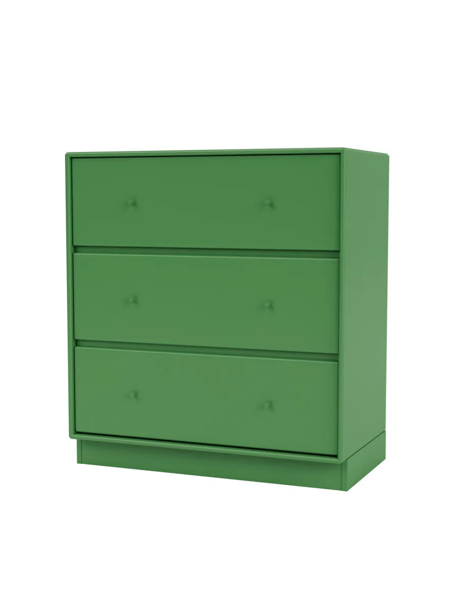  - Parsley / Sokkel 7 cm - Jacobsen Plus