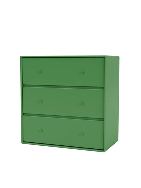 Carry Kommode inkl. ophæng fra Montana - Parsley - Jacobsen Plus