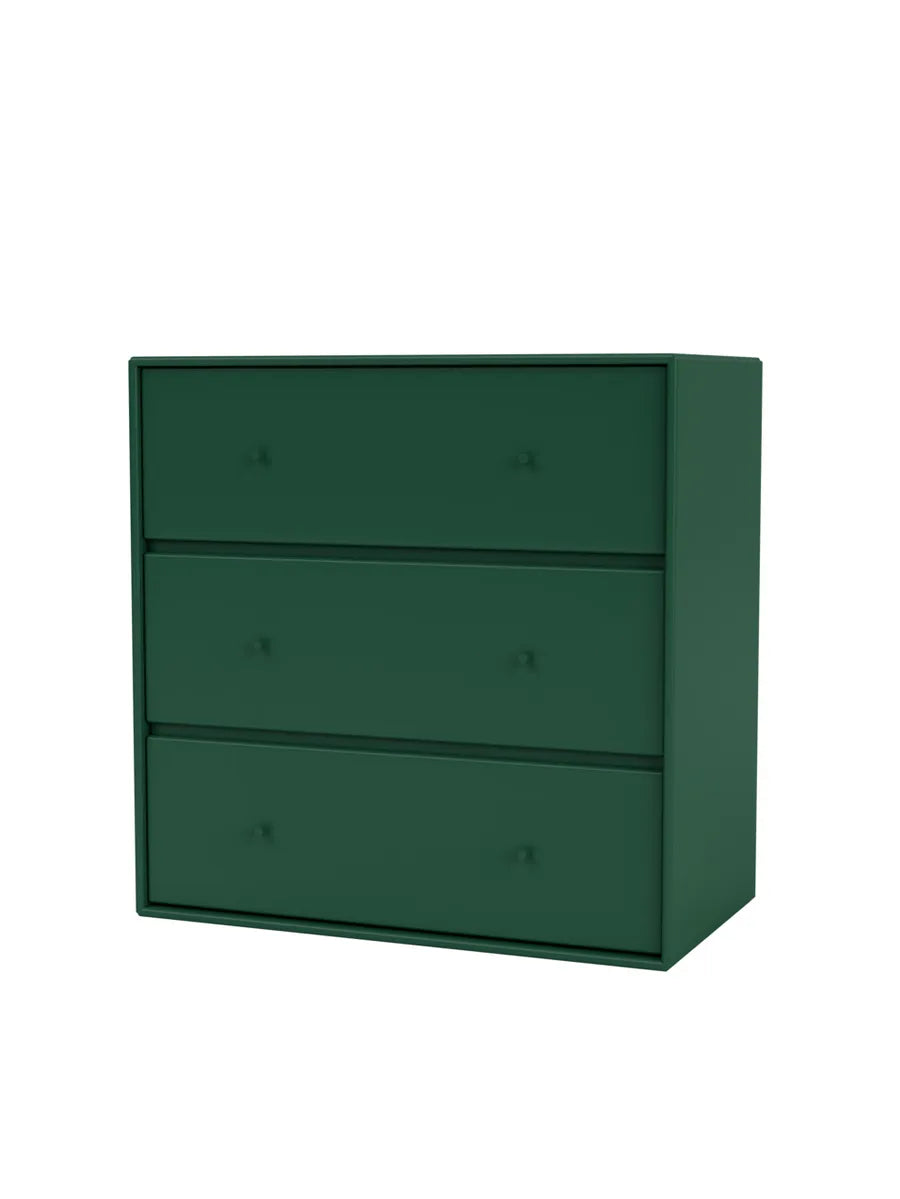 Carry Kommode inkl. ophæng fra Montana - Pine - Jacobsen Plus