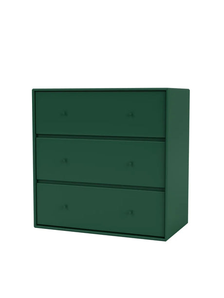 Carry Kommode inkl. ophæng fra Montana - Pine - Jacobsen Plus