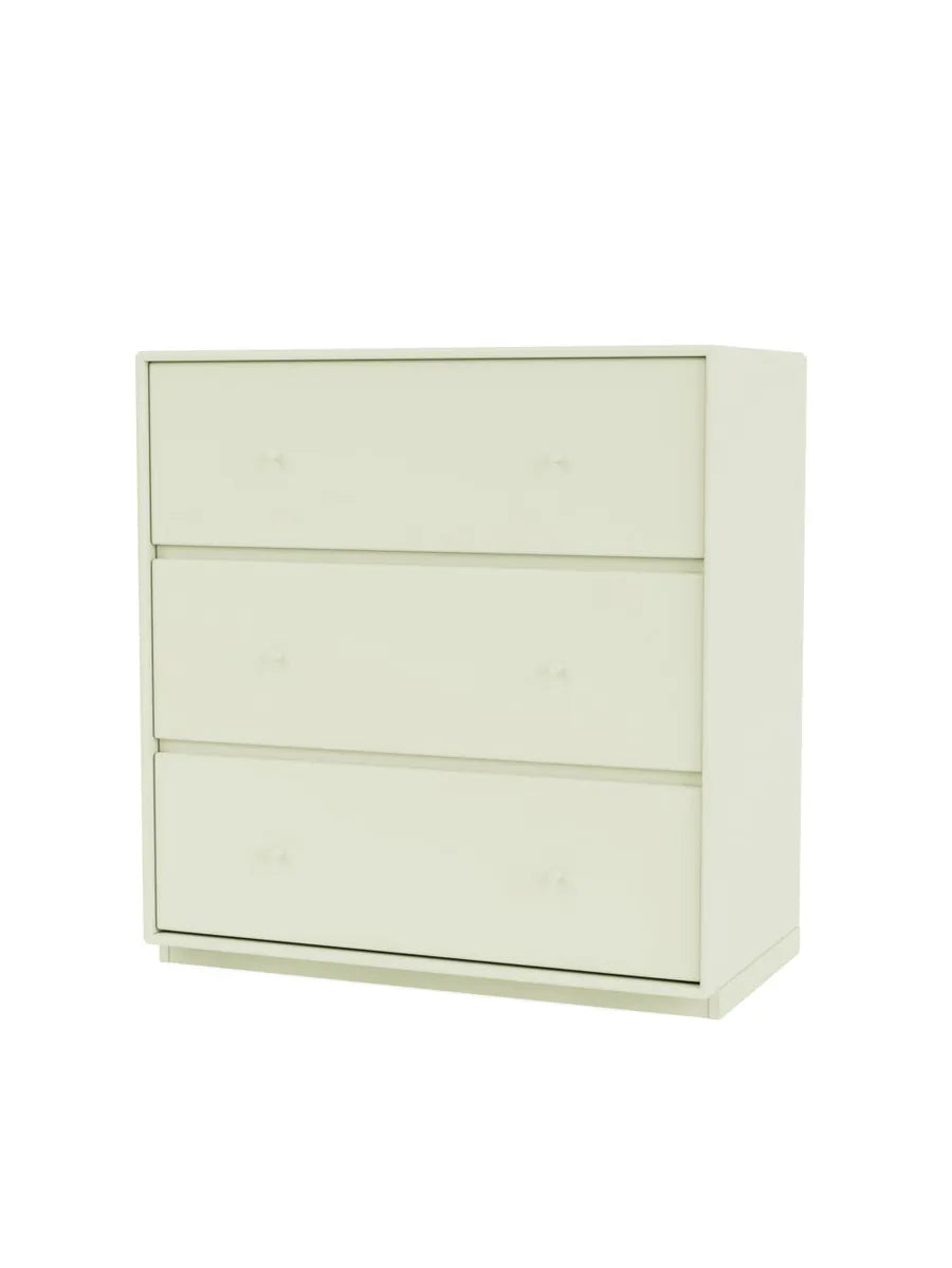  - Pomelo / Sokkel 3 cm - Jacobsen Plus