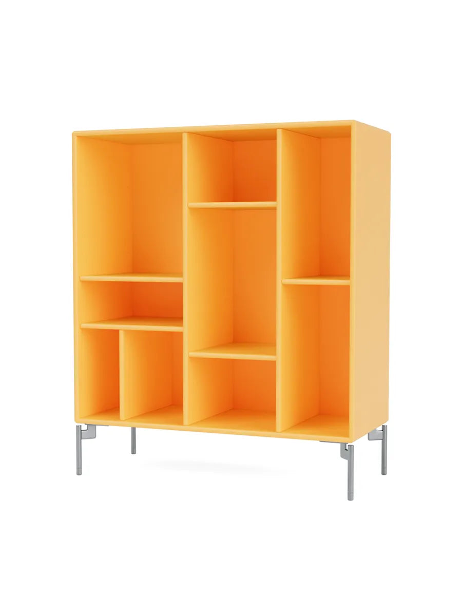  - Acacia / Krom - Jacobsen Plus