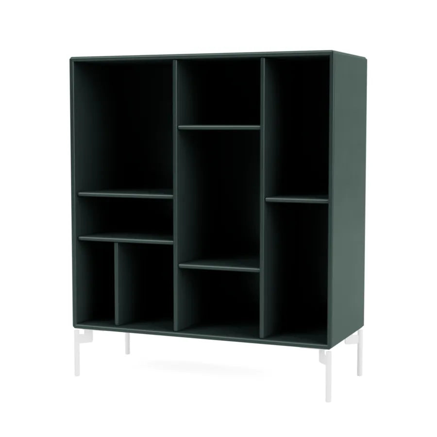  - Black Jade / Snow - Jacobsen Plus