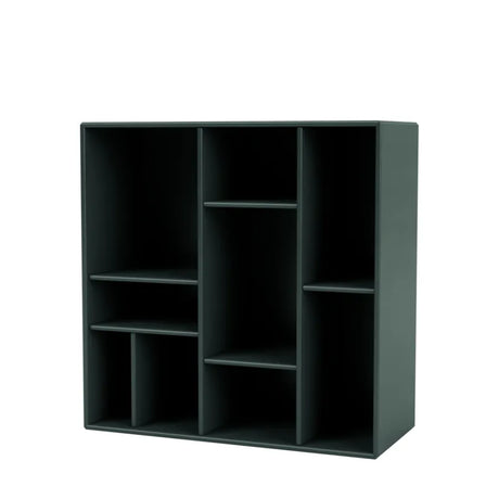 Compile inkl. ophæng fra Montana - Black Jade - Jacobsen Plus