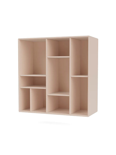 Compile inkl. ophæng fra Montana - Clay - Jacobsen Plus