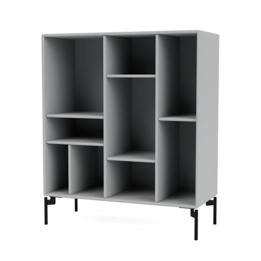  - Fjord / Black - Jacobsen Plus
