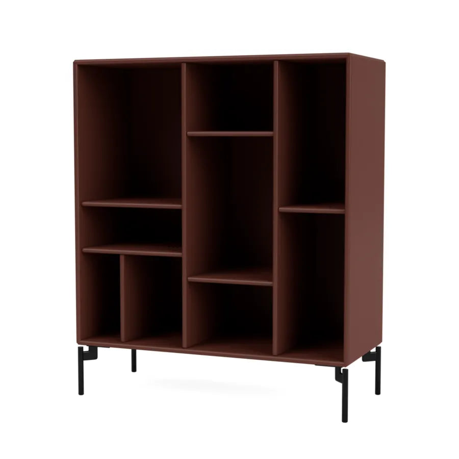  - Masala / Black - Jacobsen Plus