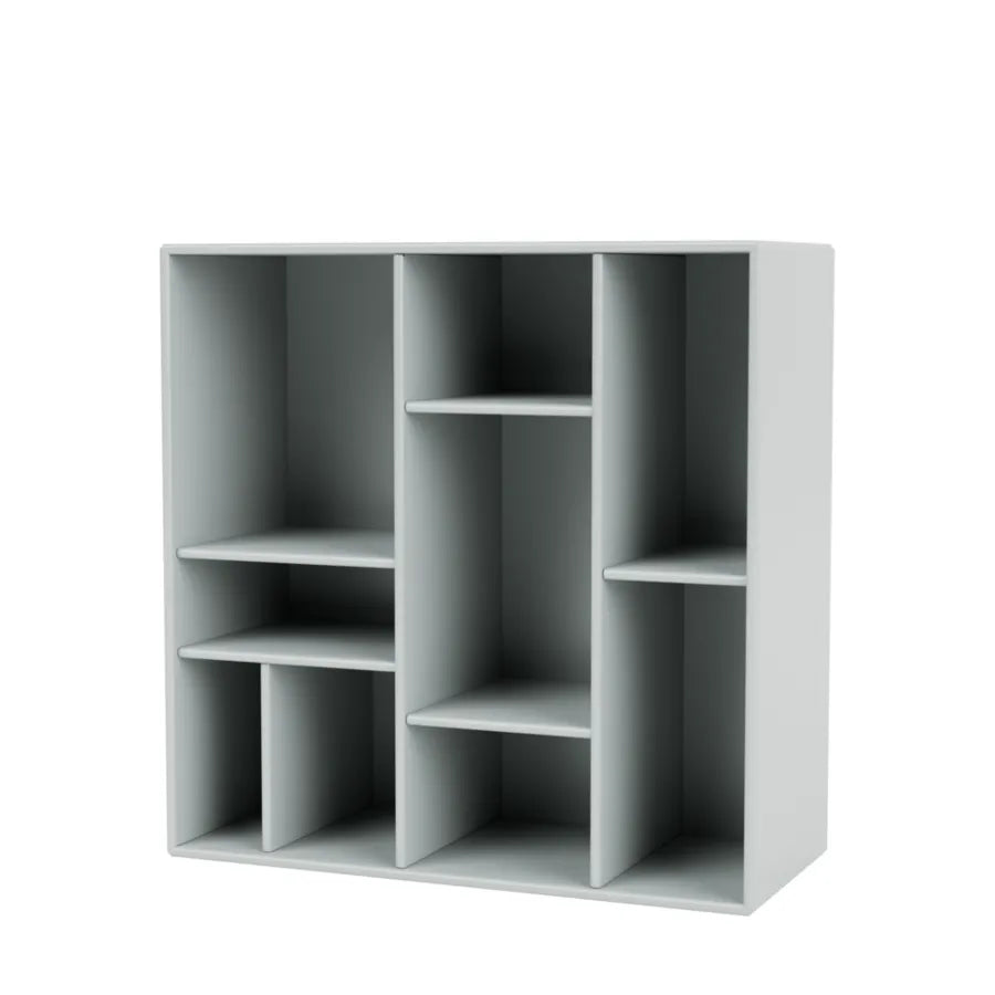  - Oyster - Jacobsen Plus