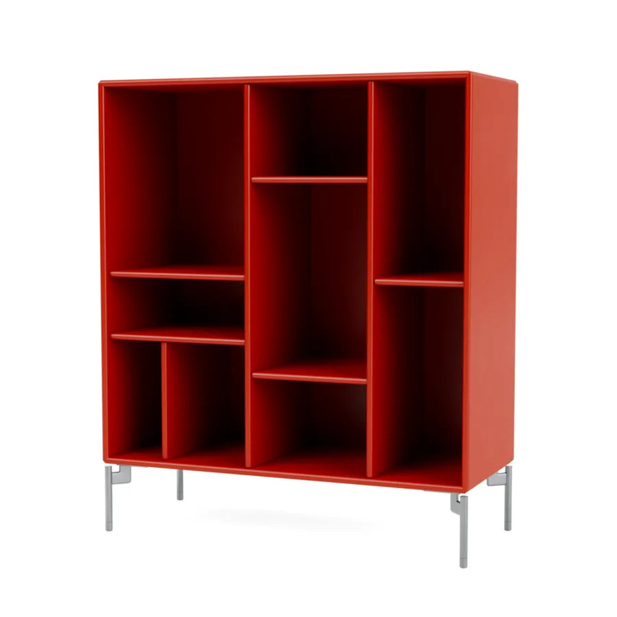  - Rosehip / Krom - Jacobsen Plus