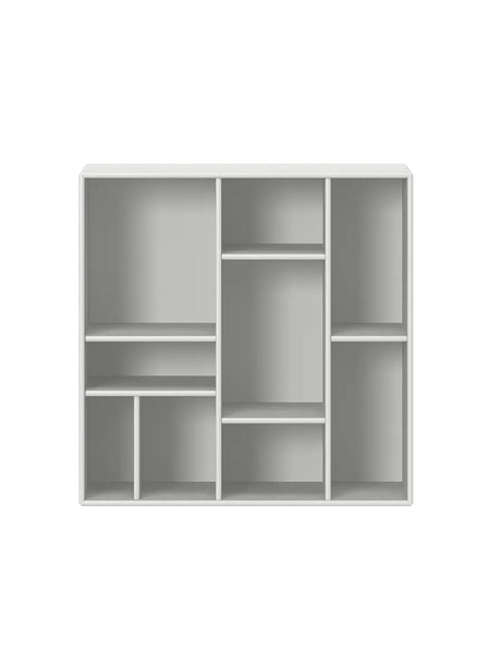 Compile inkl. ophæng fra Montana - New white - Jacobsen Plus