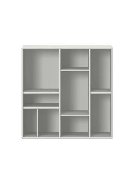 Compile inkl. ophæng fra Montana - Nordic - Jacobsen Plus