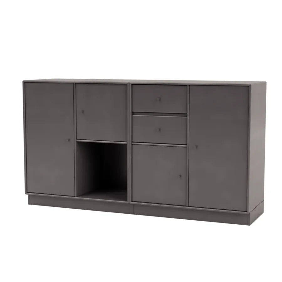  - Coffee / Sokkel 7 cm - Jacobsen Plus